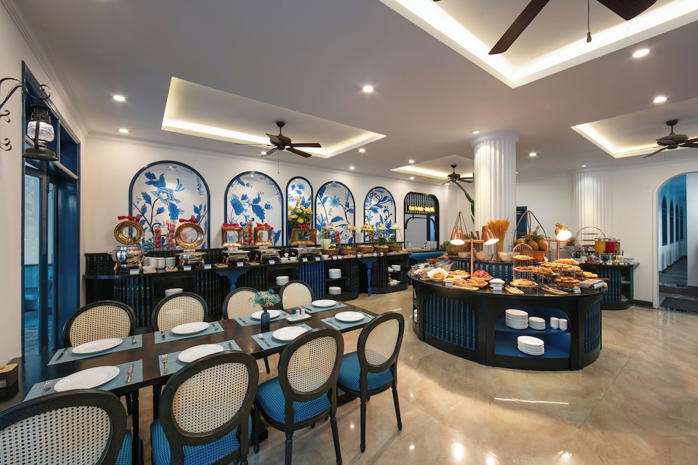 Silk River Hoi An Hotel & Spa 36/49