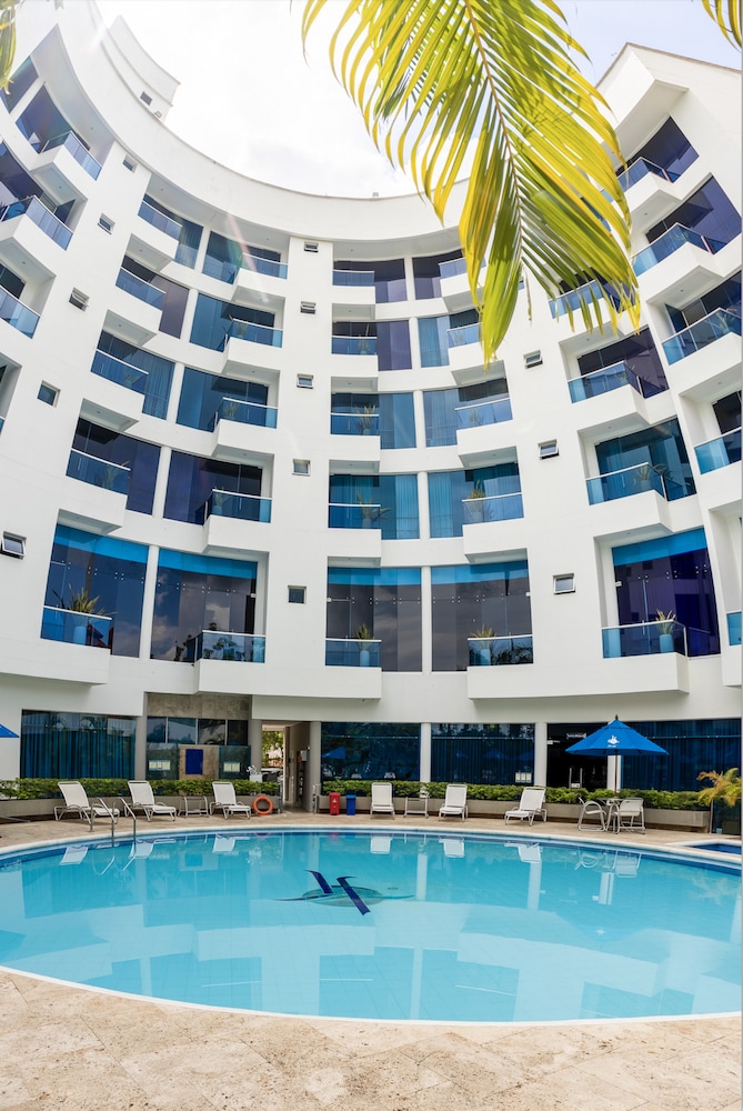 Hotel Florida Sinu 7/65