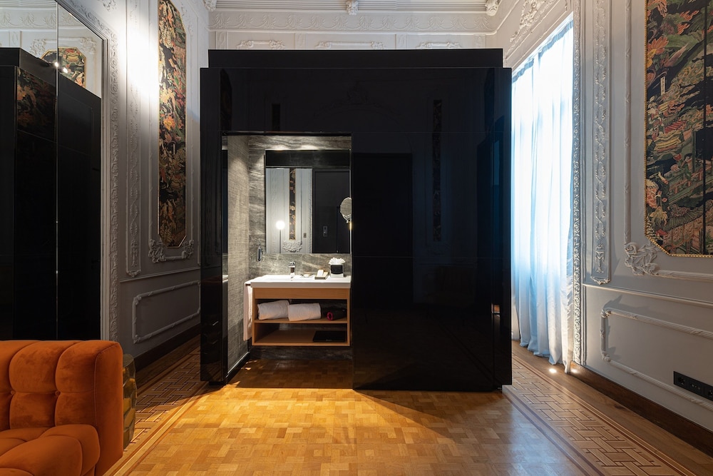 Boutique Hotel Cordial Malteses - Adults Only 49/67