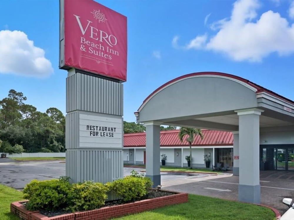 Vero Beach Inn & Suites 1/79