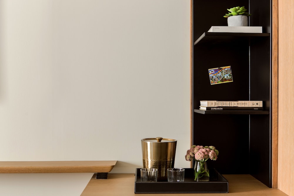 KIMPTON SAWYER HOTEL 写真5