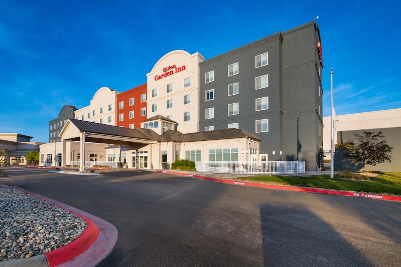 Hilton Garden Inn Omaha East Council Bluffs 27/29