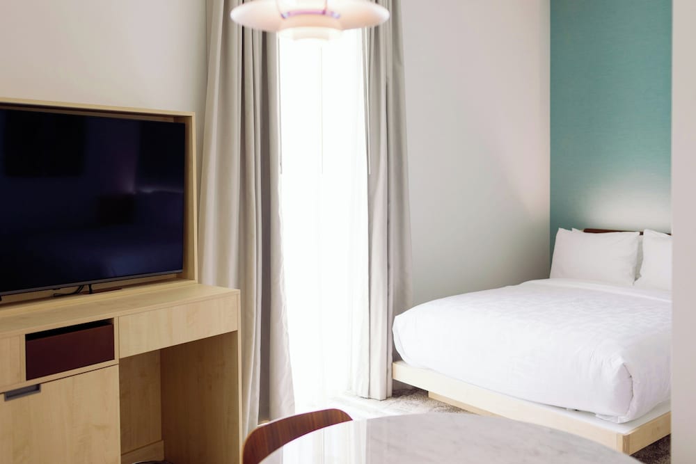 Hotel Eleo at the University of Florida 15/49