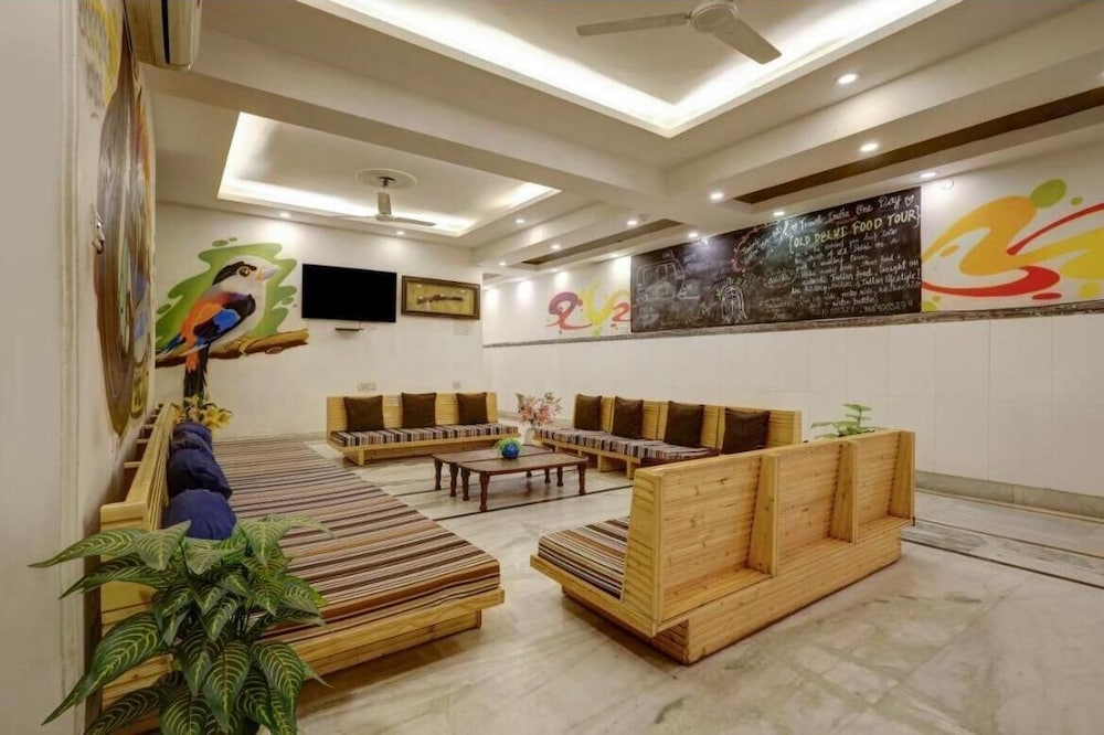 New Hindustan By Backpackers Heaven 37/49