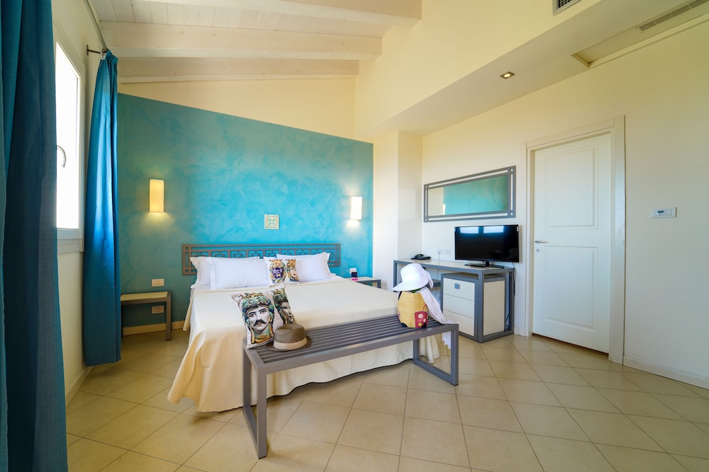 Superior, Double Bed