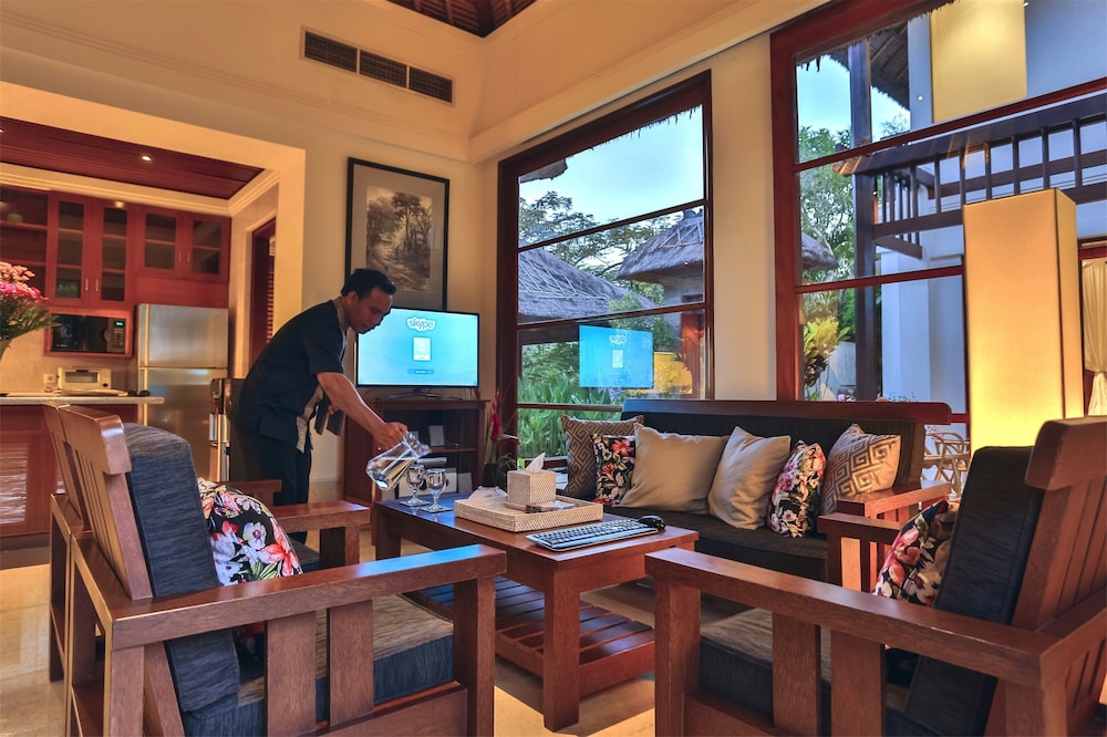 Jimbaran Beach Villas By Nakula 60/79
