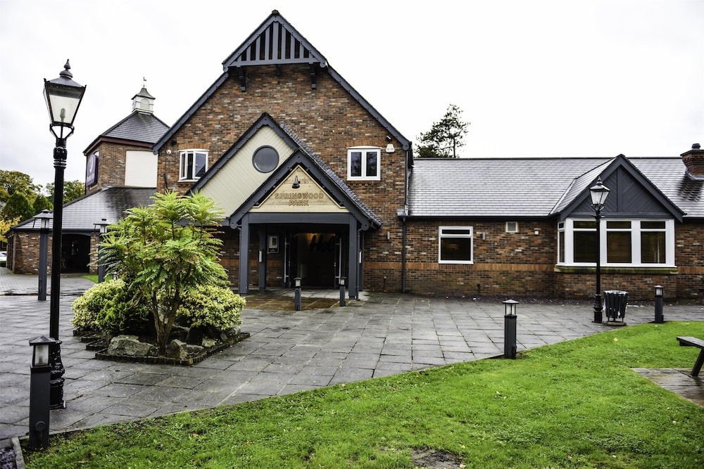 Premier Inn Macclesfield North 58/61
