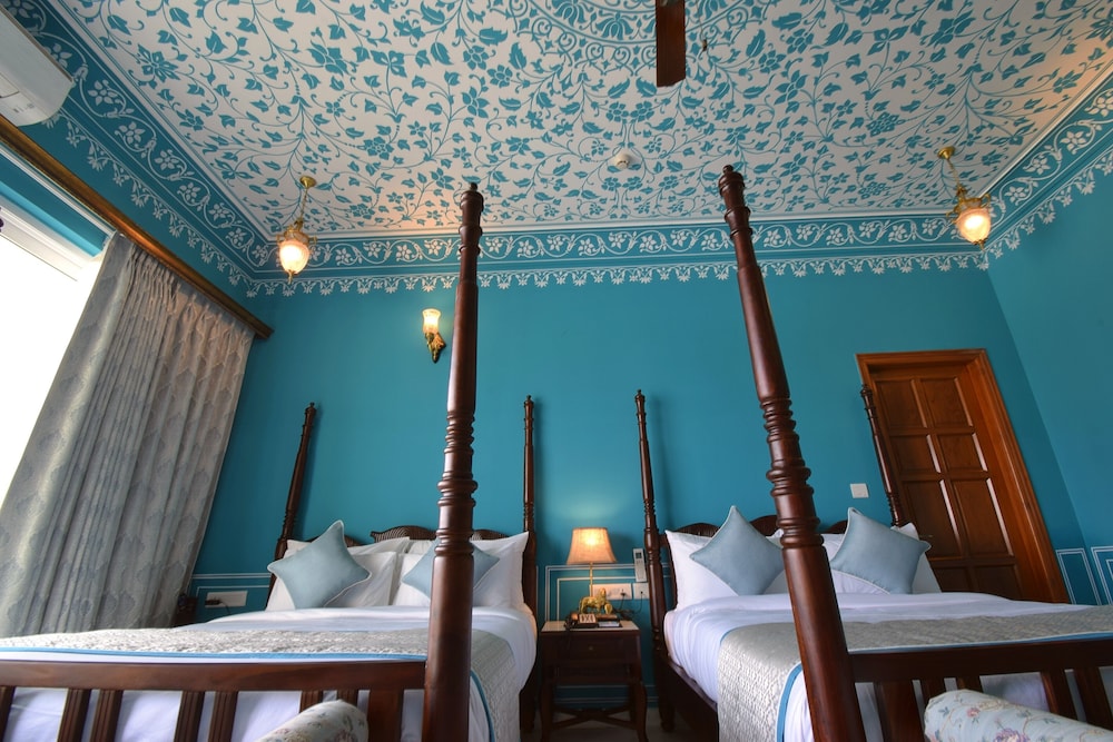 Umaid Farm Resort A Legacy Vintage Stay In Jaipur 20/50