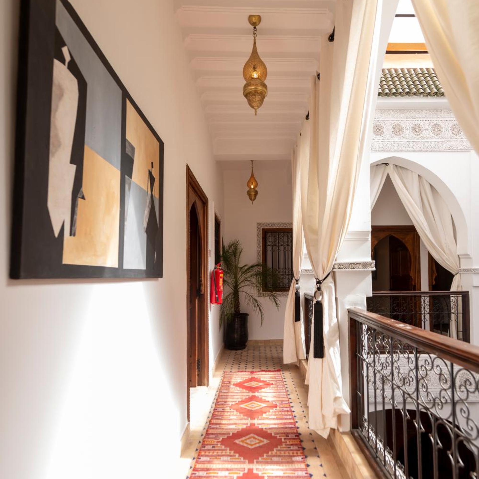 Medina Charme Riad & Spa 7/71