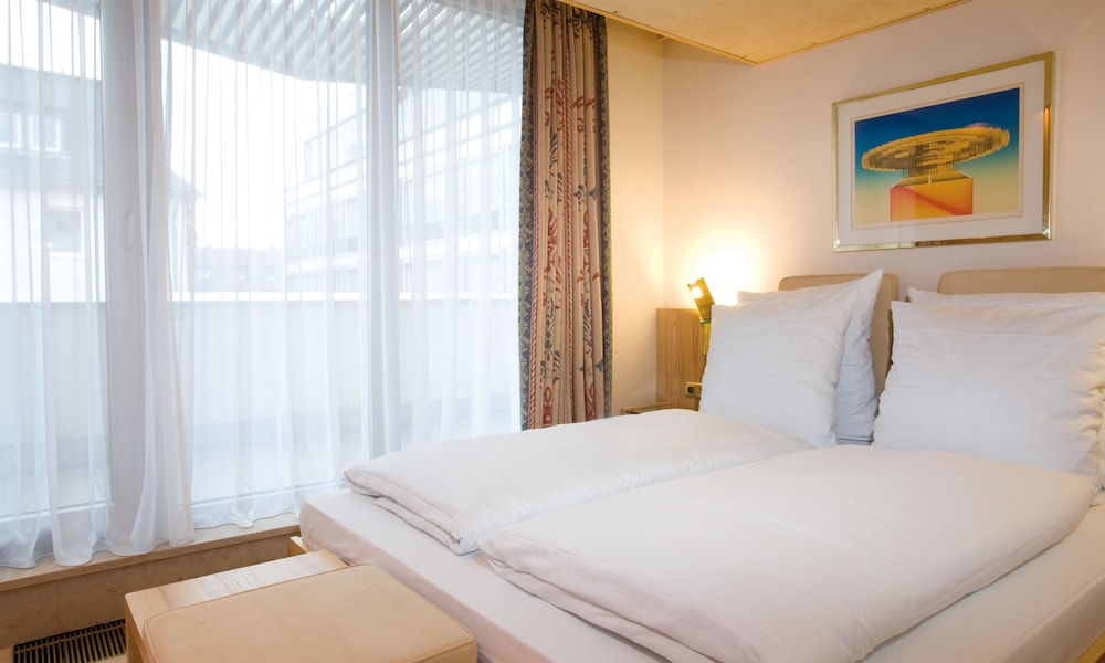 Living Hotel Kanzler 5/45