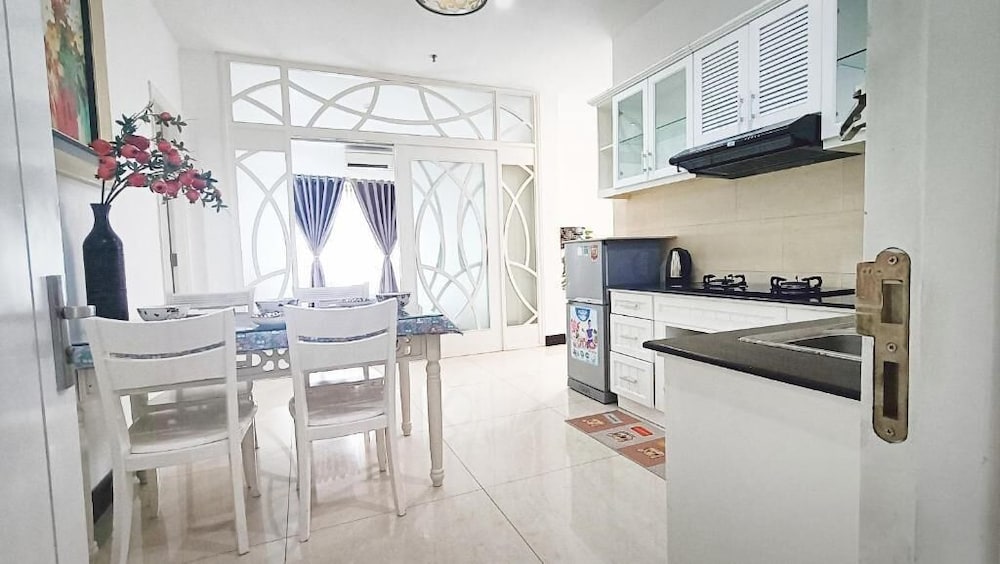 Queen Central Apartment-Hotel 1/26