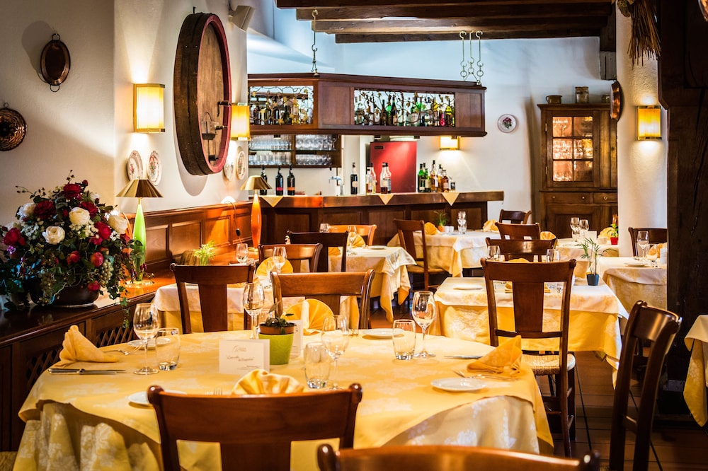 Hotel & Spa A la cour d'Alsace by HappyCulture 46/57