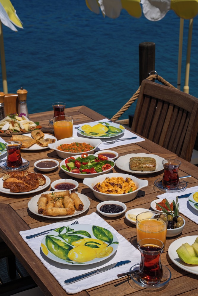 Loryma Luxury Boutique Hotel 29/50