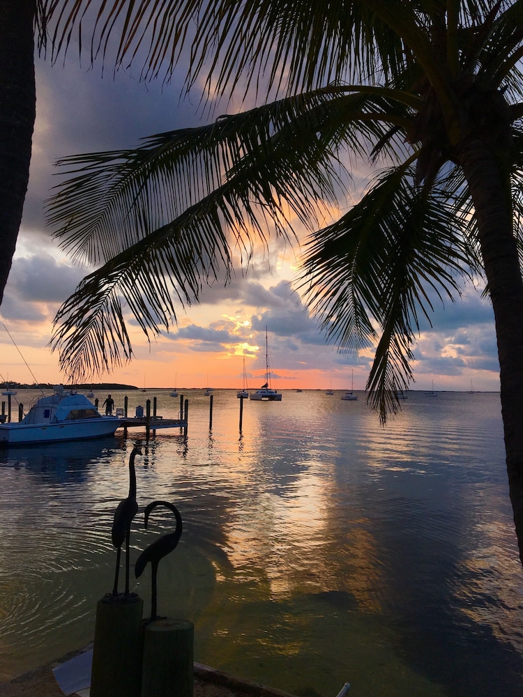 The Pelican Key Largo Cottages 69/76