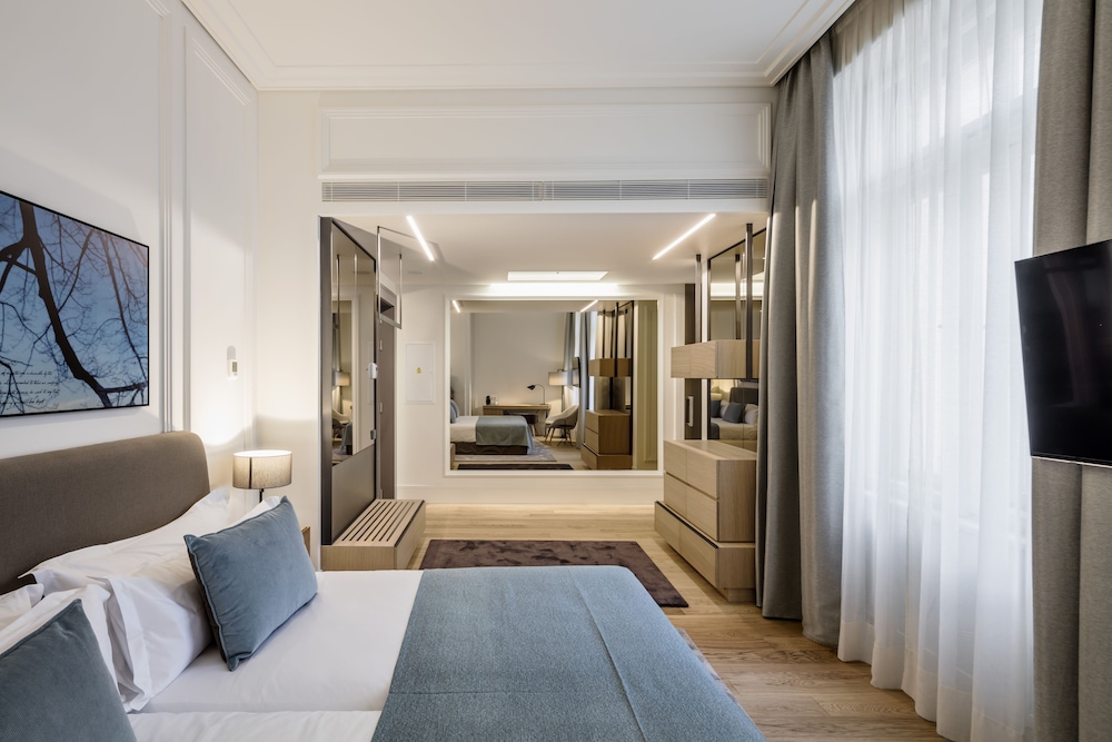 BoHo Prague Hotel 17/55