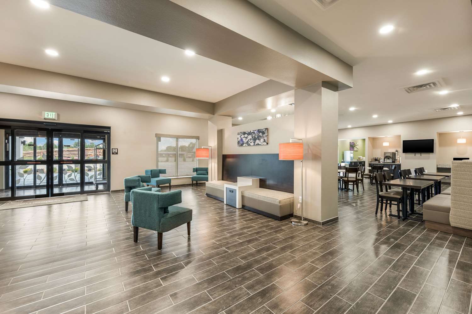 Sleep Inn Baxley 21/33