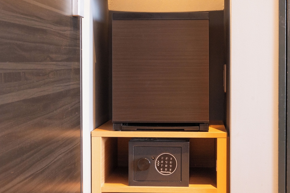 Nest Hotel Osaka Umeda 13/62