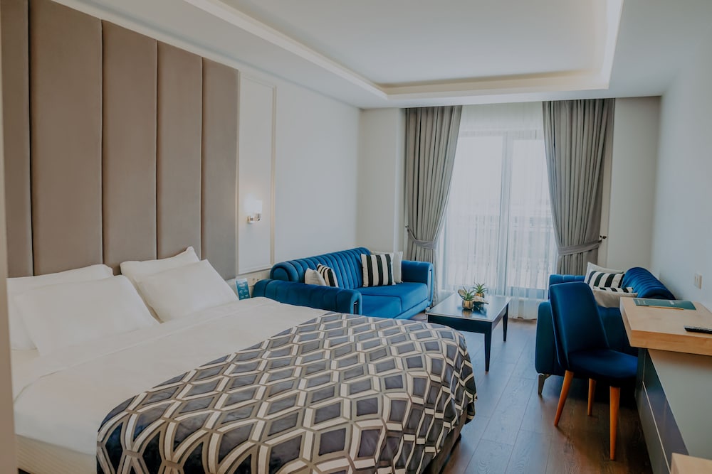 Sakarya Hotel 10/49