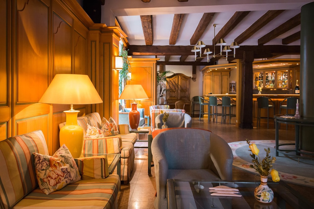 Hotel & Spa A la cour d'Alsace by HappyCulture 39/57