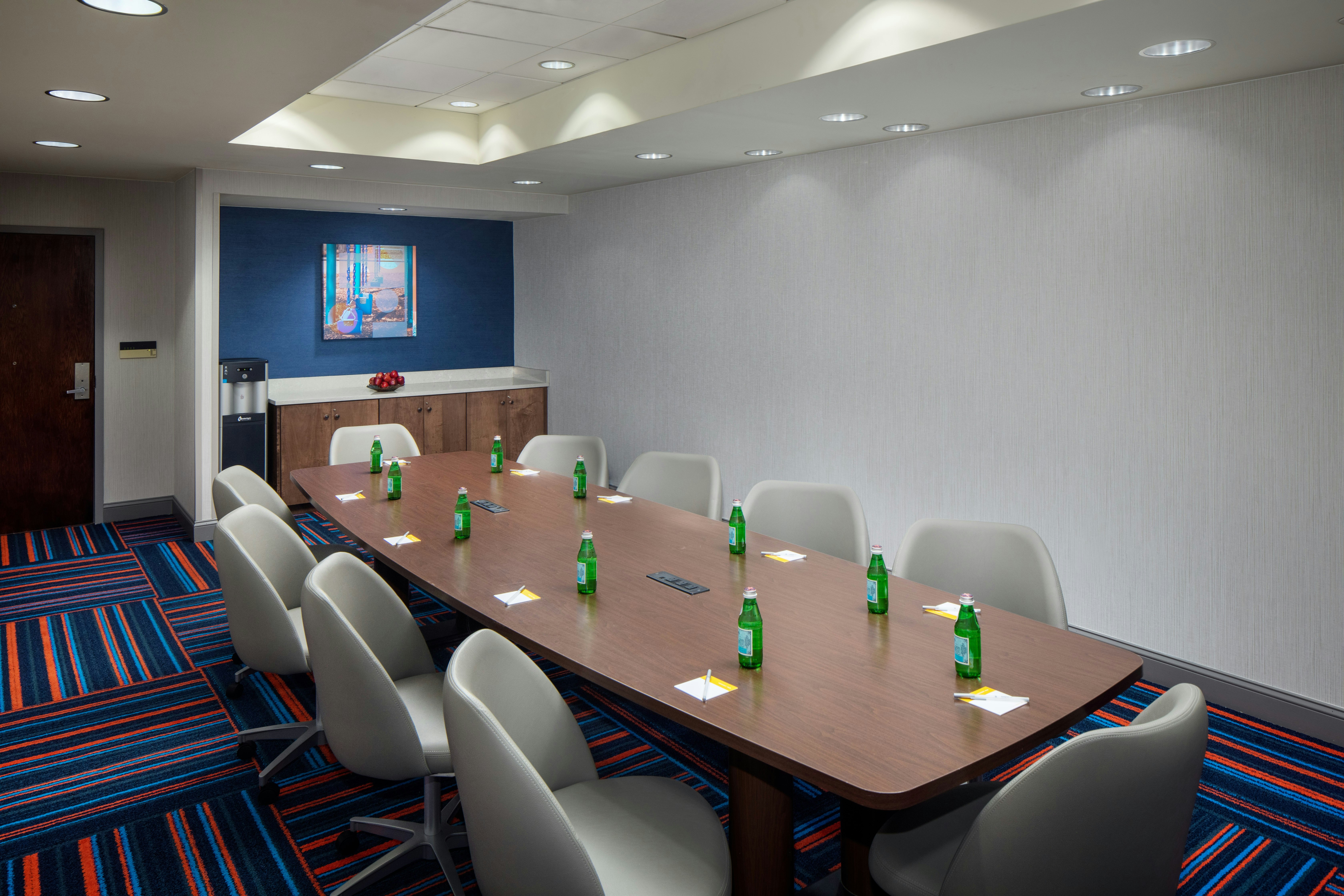 Hampton Inn Garden City Long Island, NY 31/32