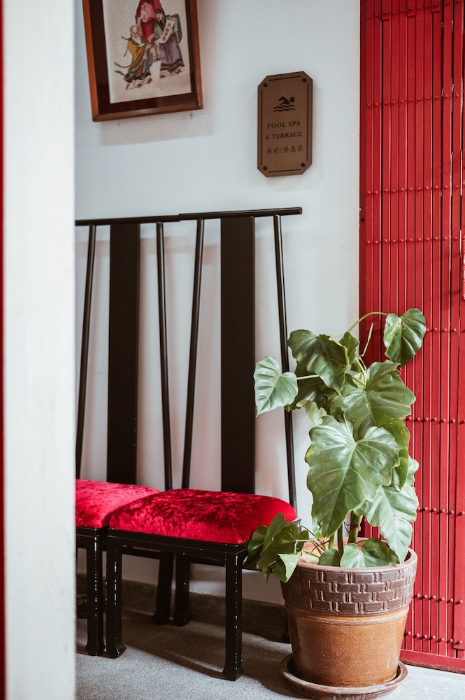 Talakkia Boutique Hotel 29/46