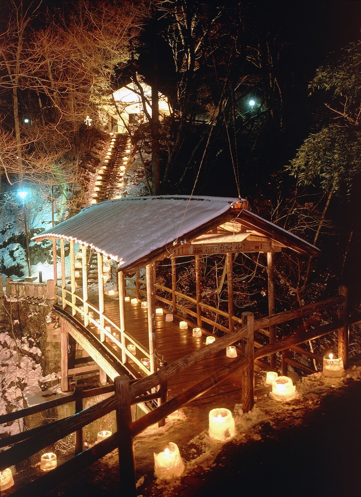 Saito Hotel 4/39