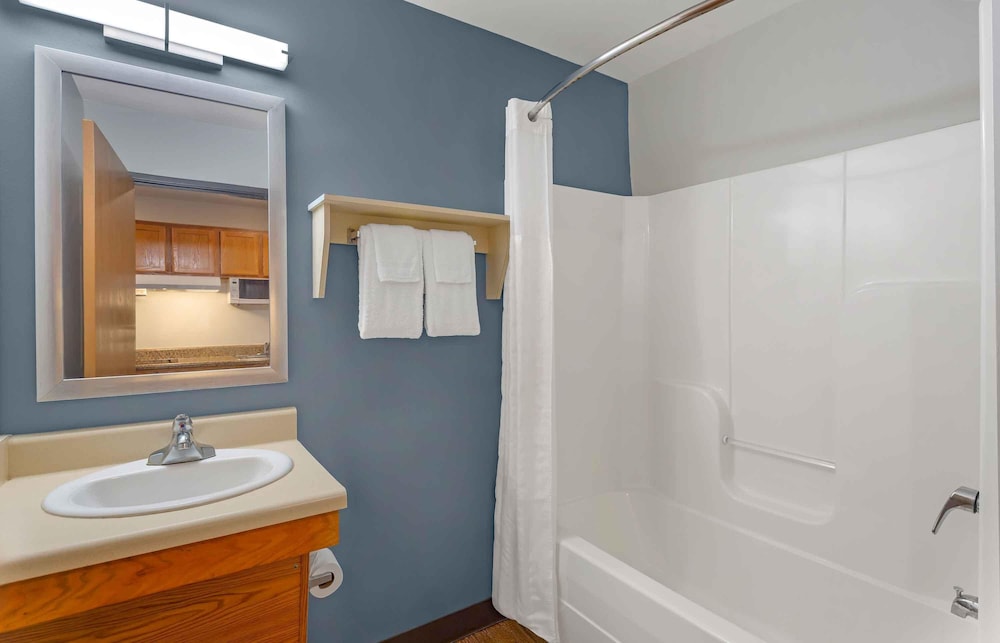 Extended Stay America - Select Suites Fort Myers - Northeast 34/39
