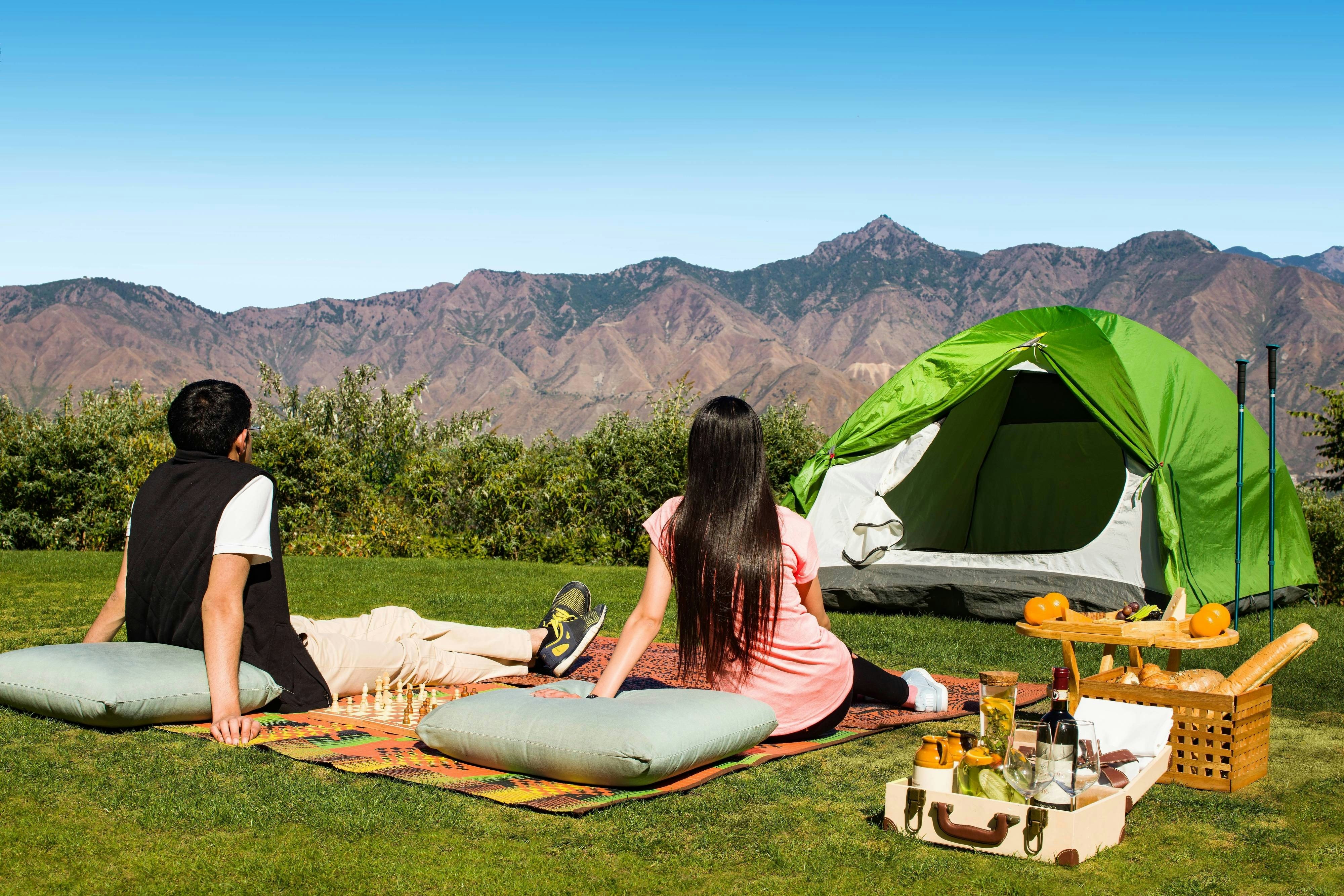 Jw Marriott Mussoorie Walnut Grove Resort Spa 48/52