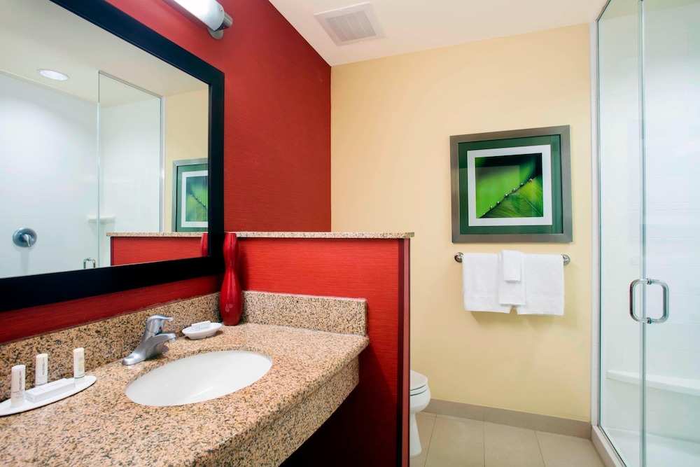 Courtyard By Marriott Miami Homestead 6/35