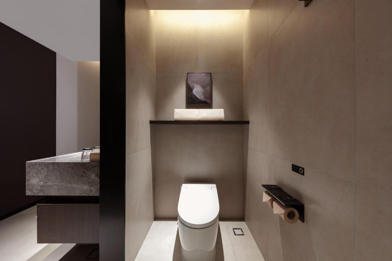 Atour Hotel Shanghai North Bund Riverfront International Plaza 25/26