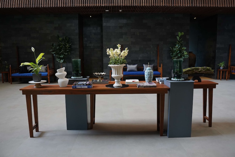 Radisson Resort and Spa Lonavala 10/76