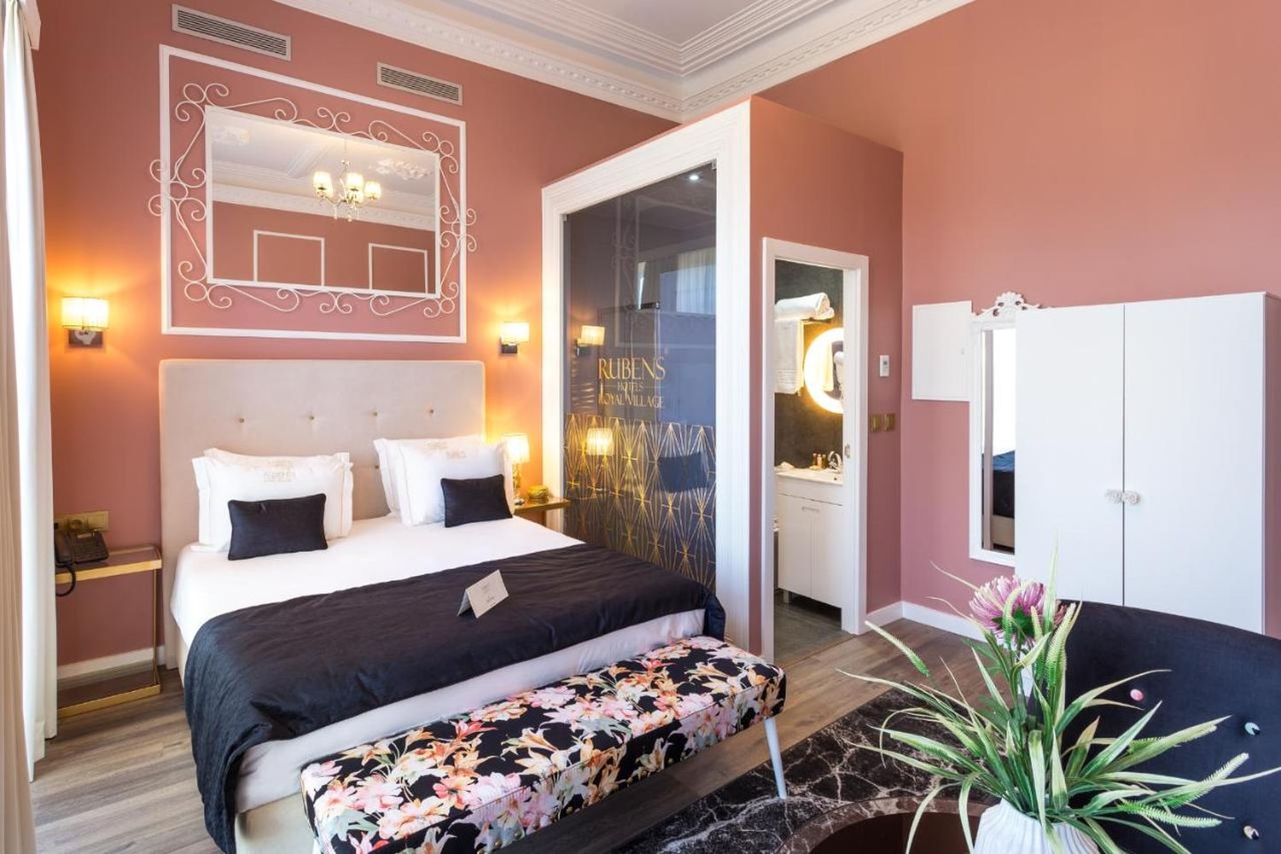 Rubens Hotels and Spa 41/79
