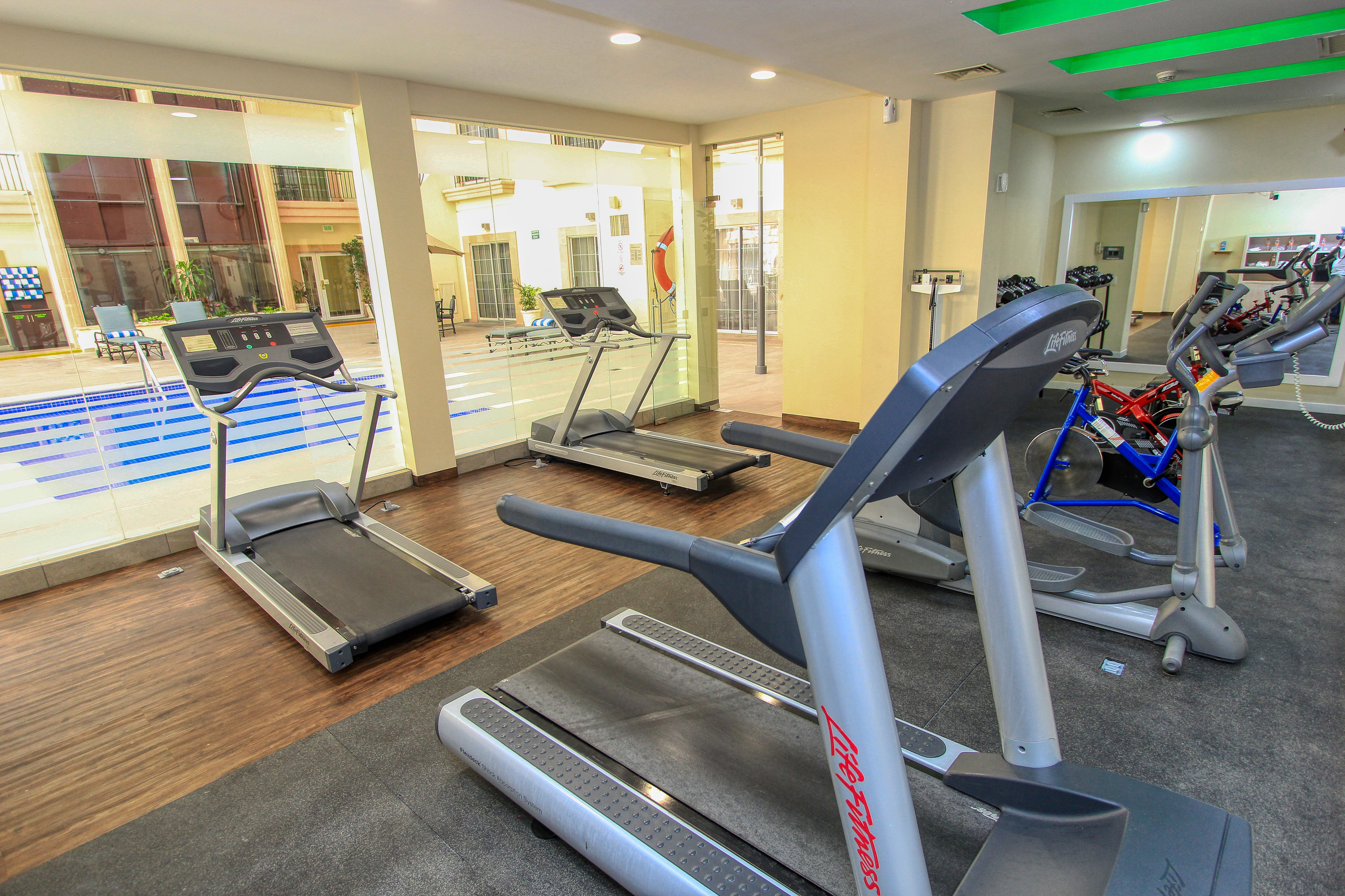 Holiday Inn Leon 26/50