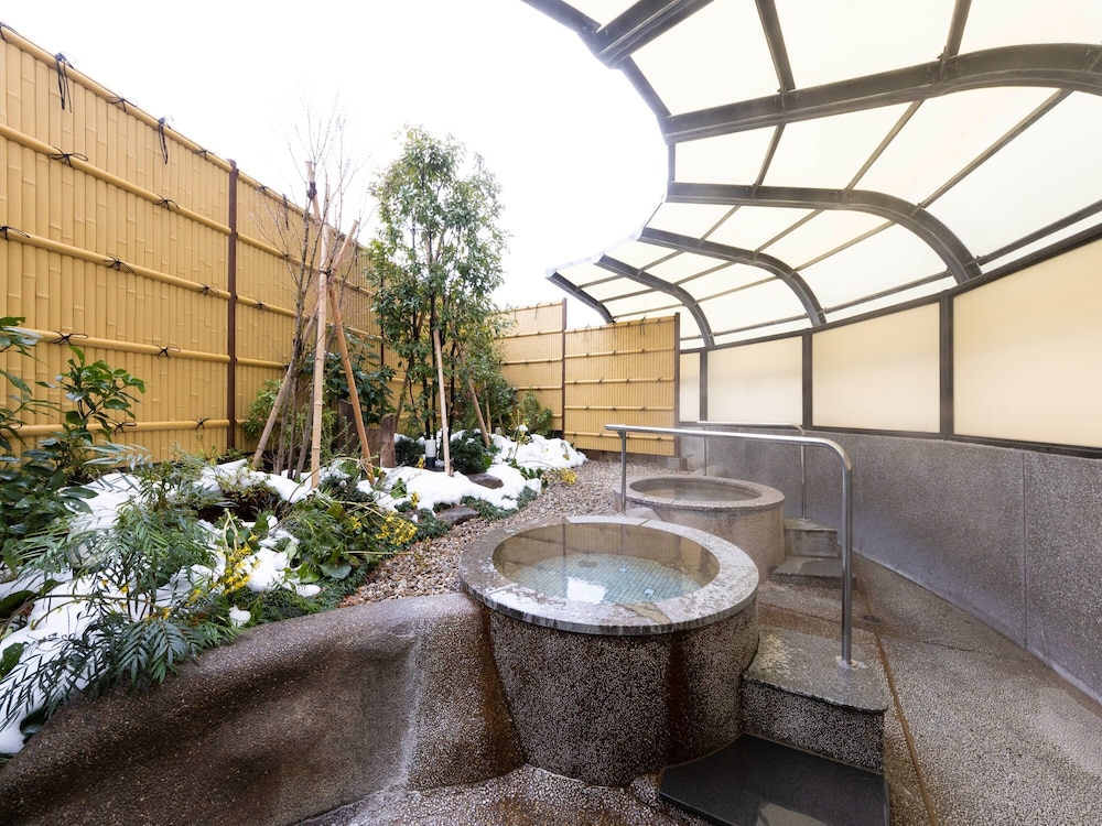 APA Hotel Kanazawa-Ekimae 8/68