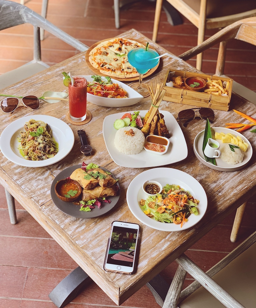 Pandawa All Suite Hotel 33/47