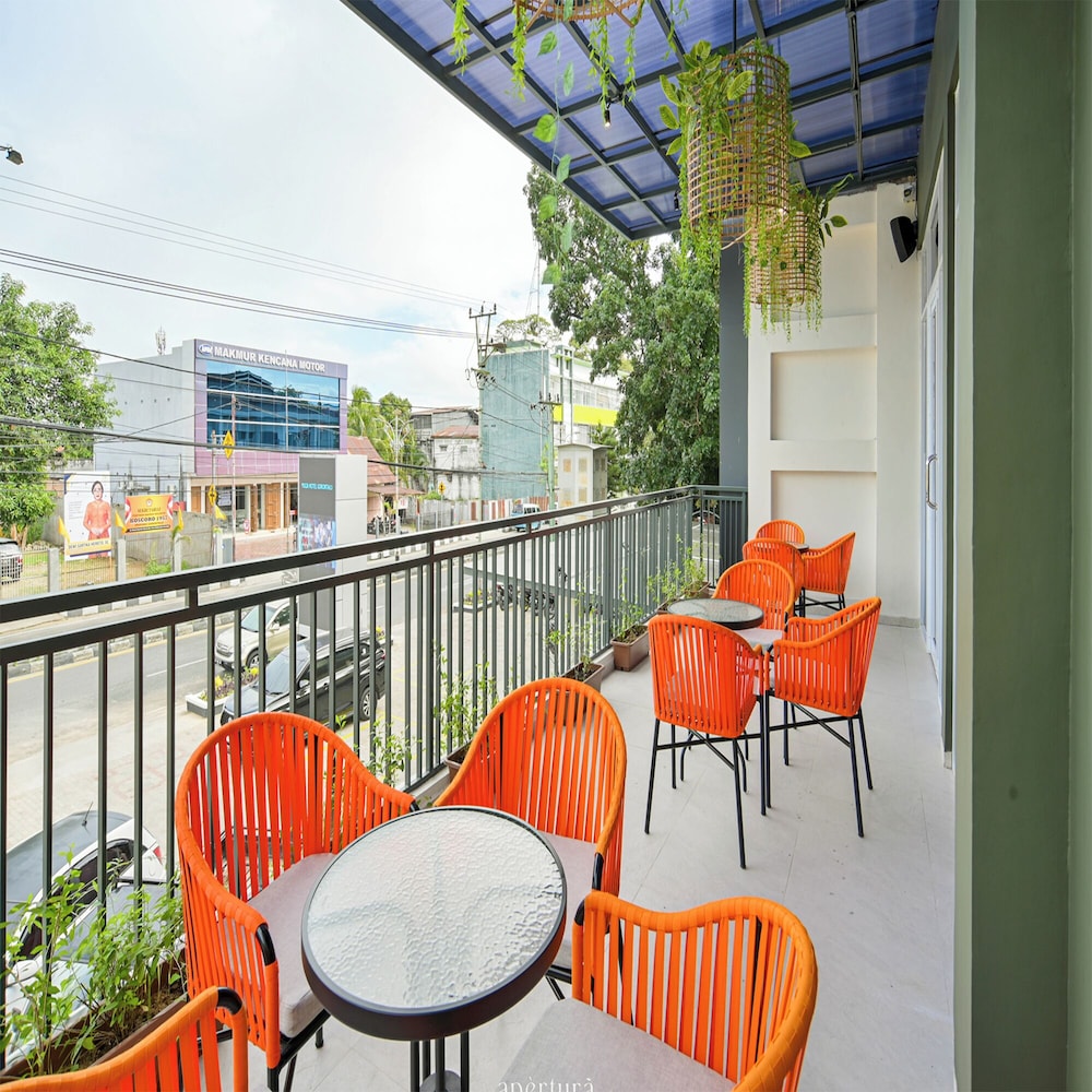 Yulia Hotel Managed by HIG 30/48