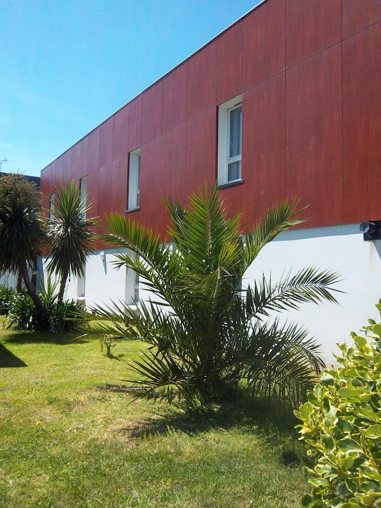 Ibis Styles Morlaix 42/47