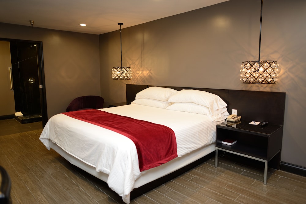 Hotel Le Reve Pasadena 29/59