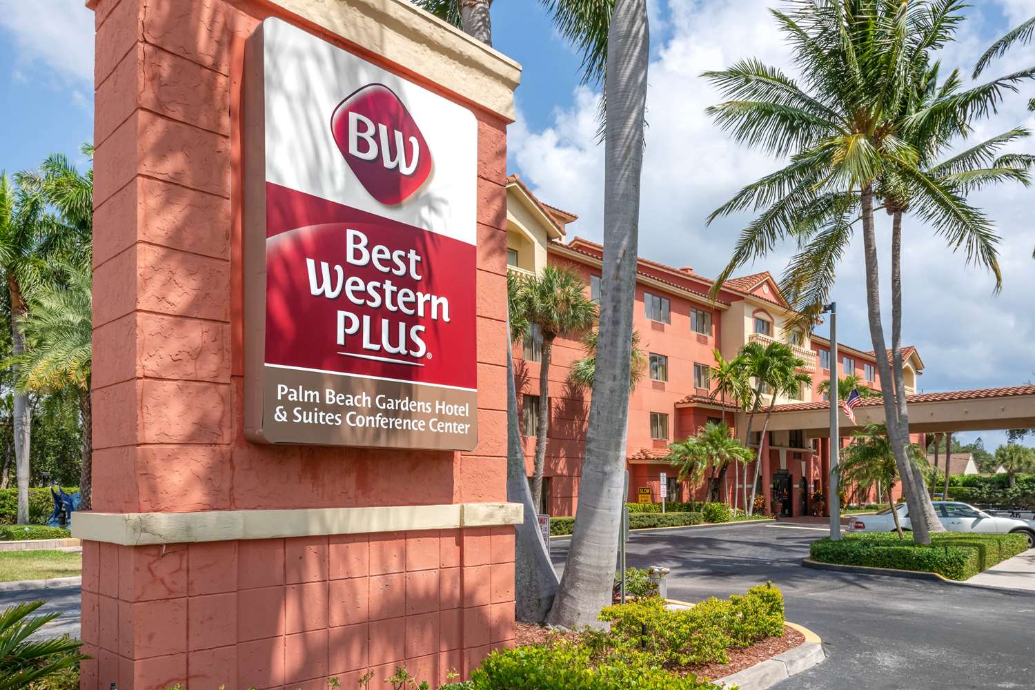 Best Western Plus Palm Beach Gardens Hotel & Suites and Conference Ct 11/13