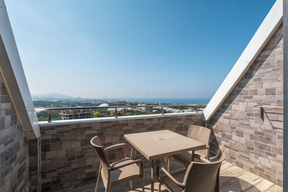 Campus Hill Hotel - All Inclusive 47/50