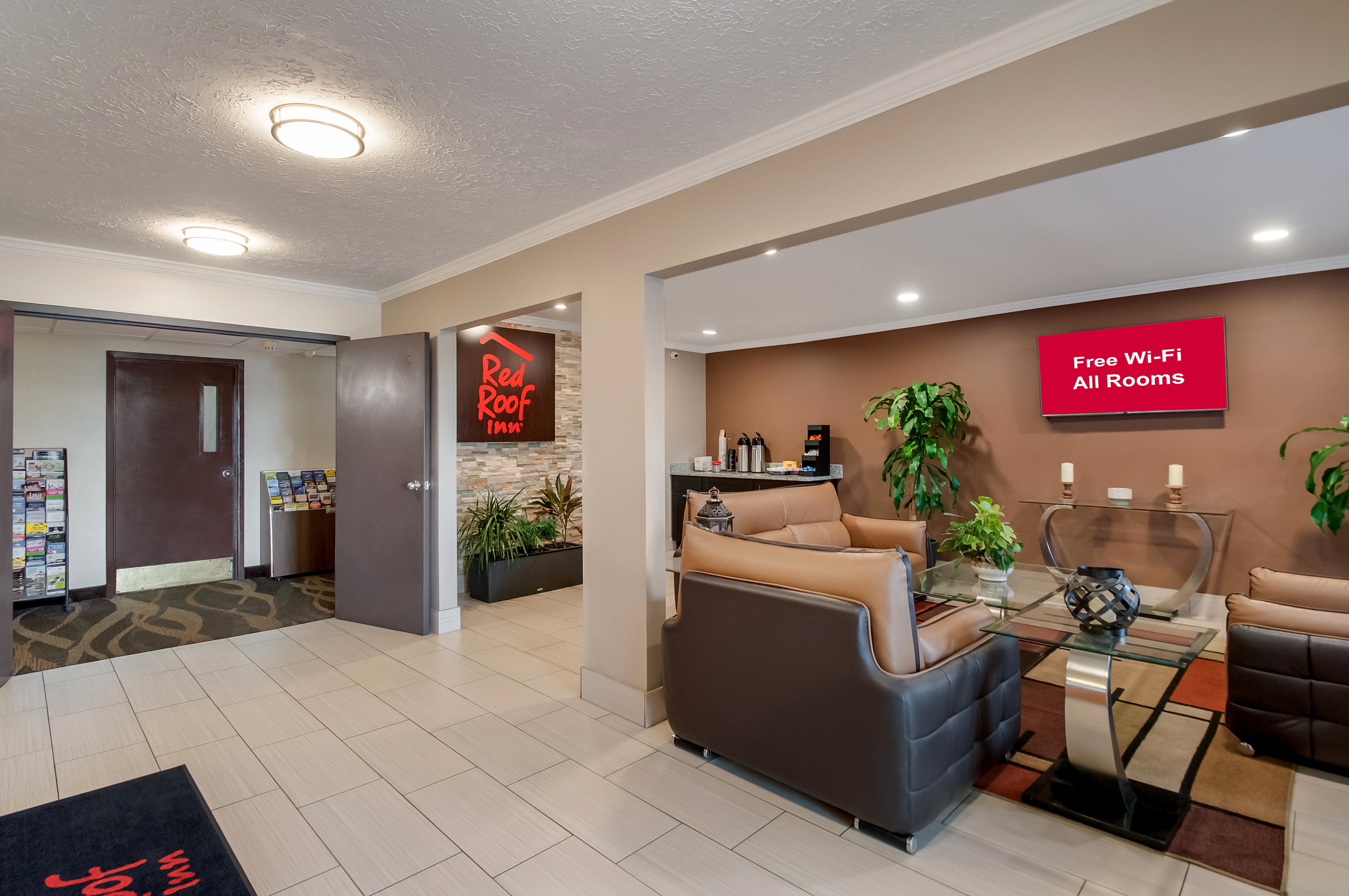 Red Roof Inn Dahlgren Naval Base 23/32