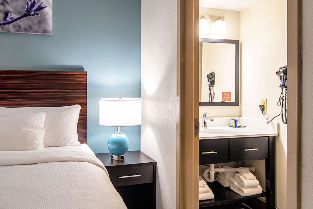 Sleep Inn & Suites Rehoboth Beach 11/46