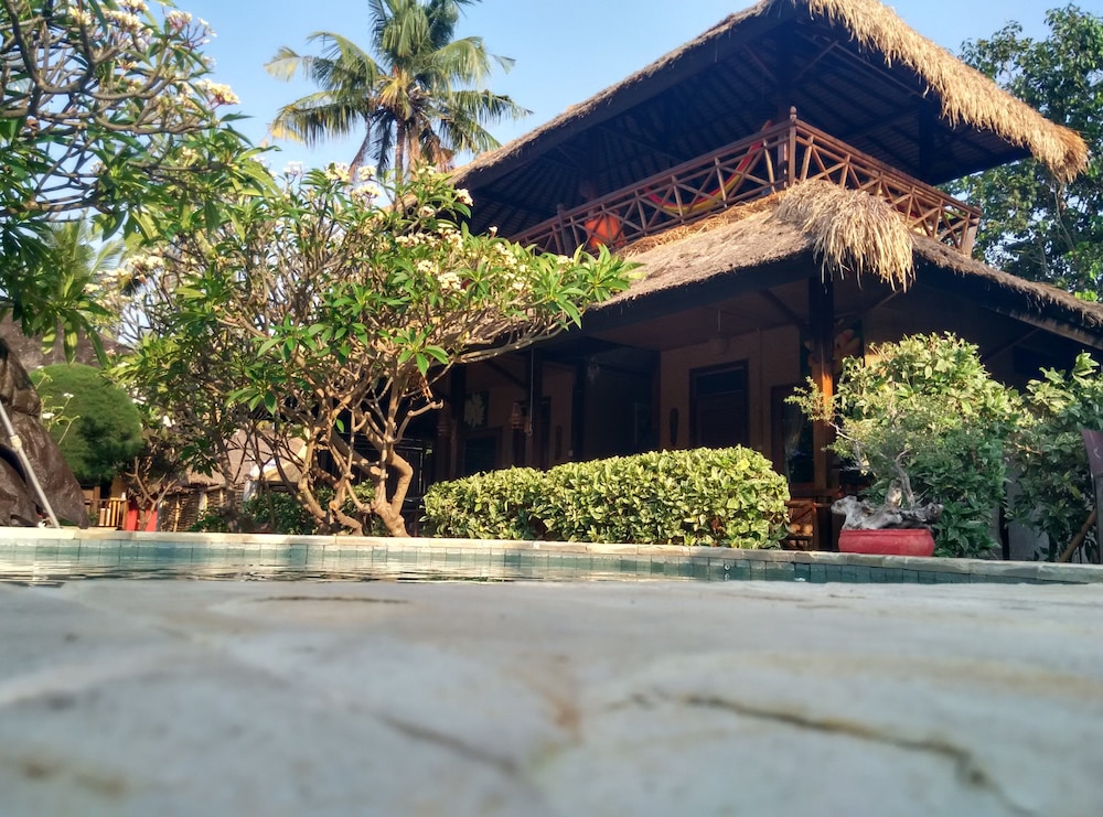 Sejuk Cottages 47/50