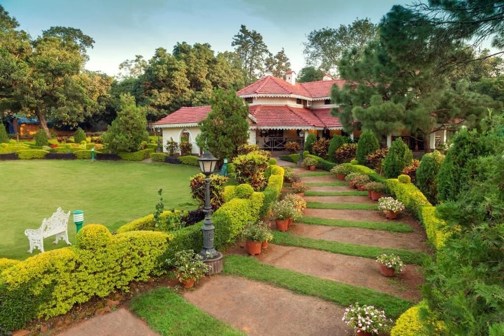 Welcomheritage Golf View 4/58