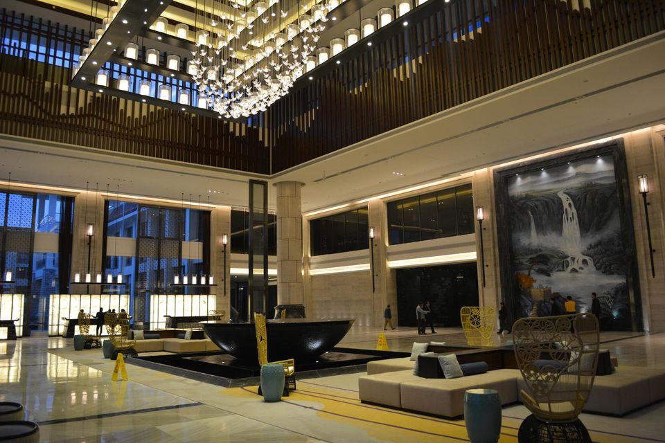 Sanying Spa Resort 29/43