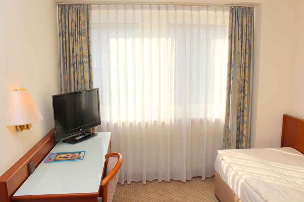 Hotel Elbroich Düsseldorf 17/33