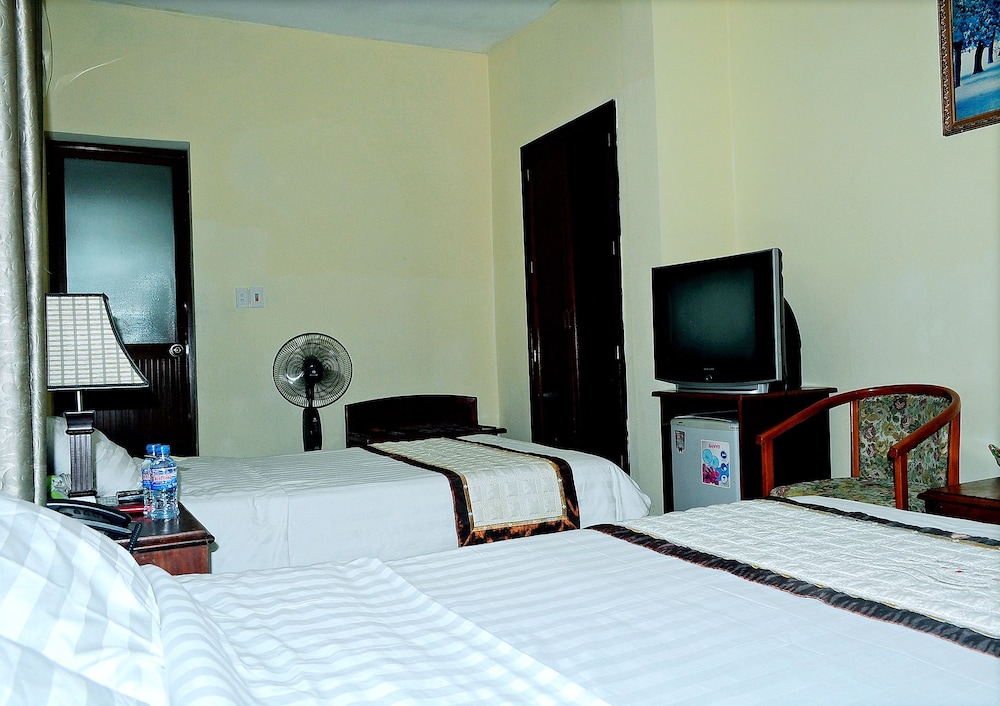 Hai Au Hotel 20/41