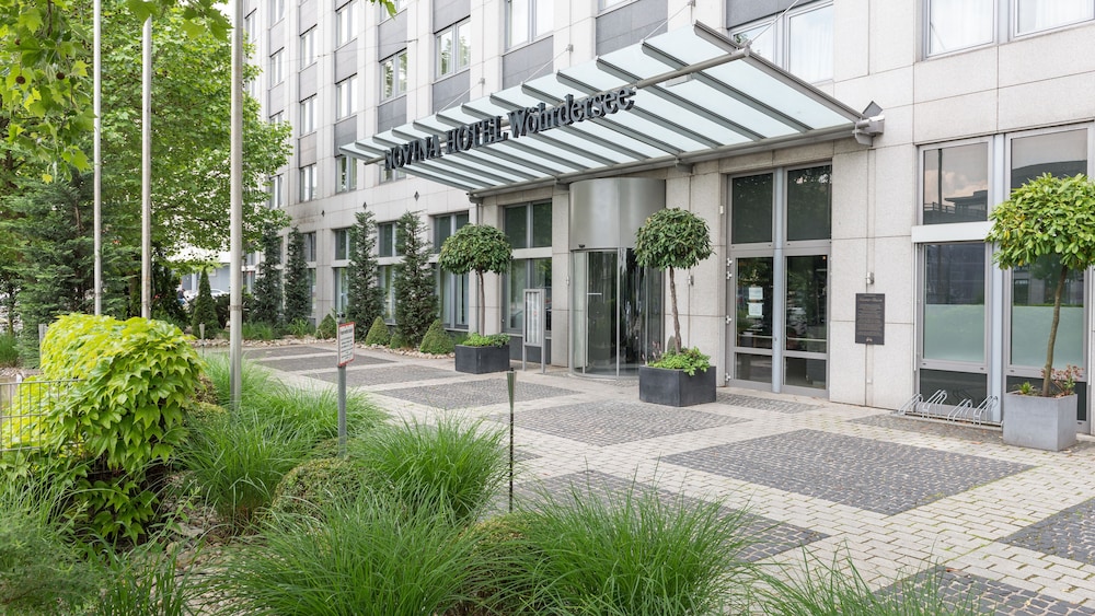 Novina Hotel Wohrdersee Nurnberg City 61/64