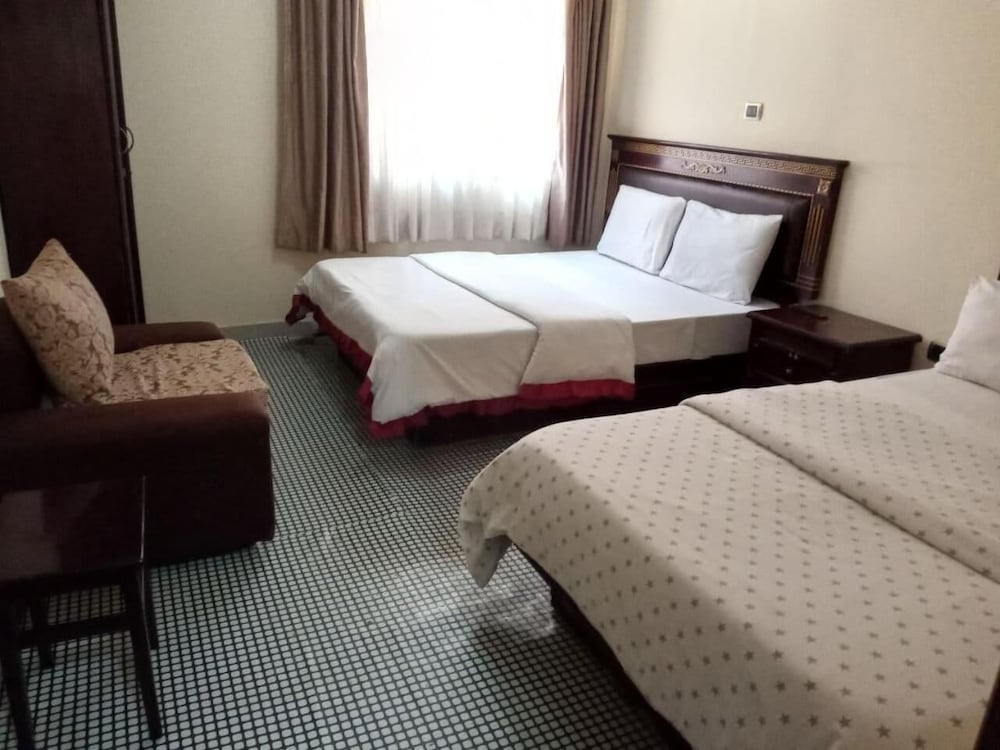 Lucy Guest House B&B 12/32