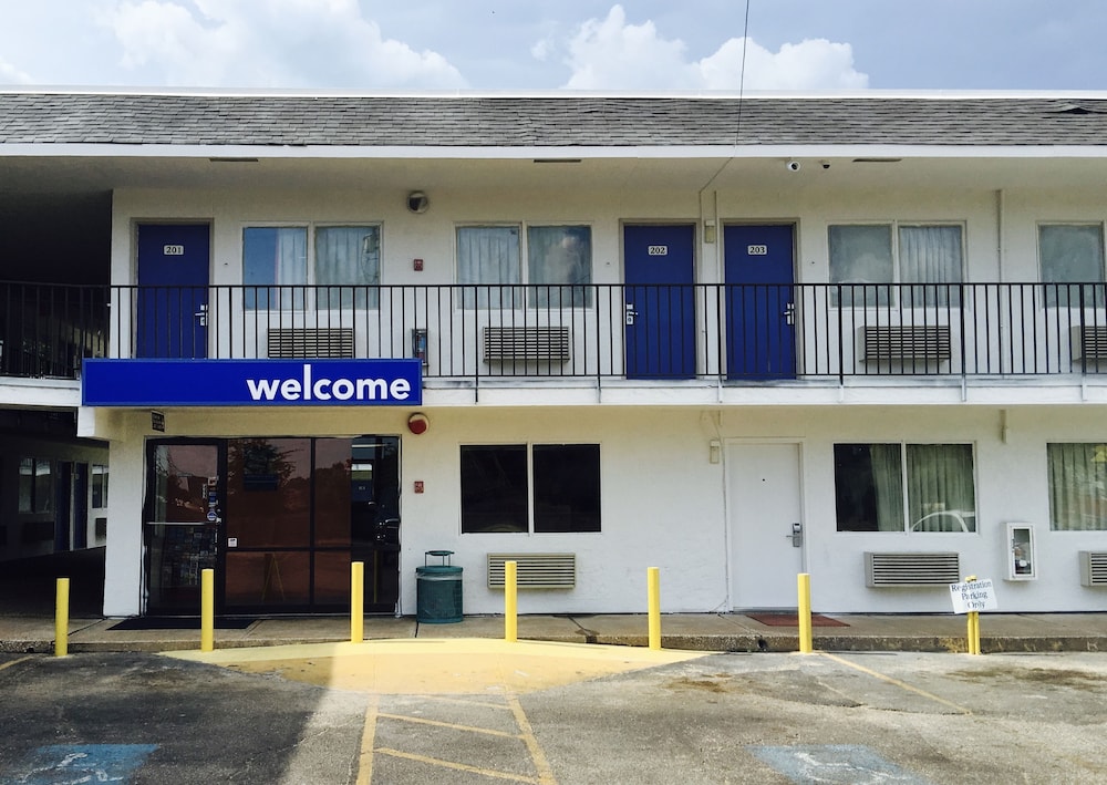 Motel6 Lufkin, TX